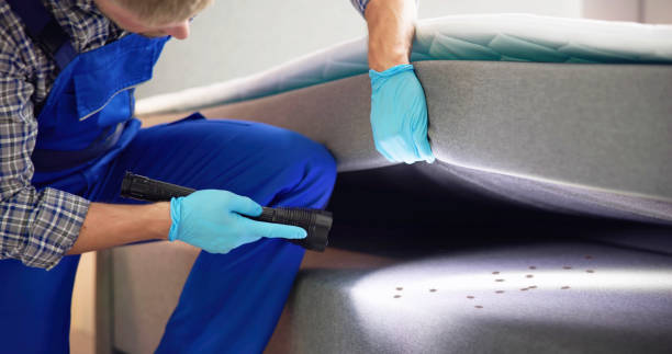 Best Exterminator Services  in Lake Mills, WI