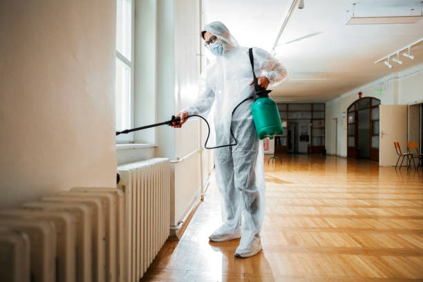 Best Affordable Pest Control Services  in Lake Mills, WI